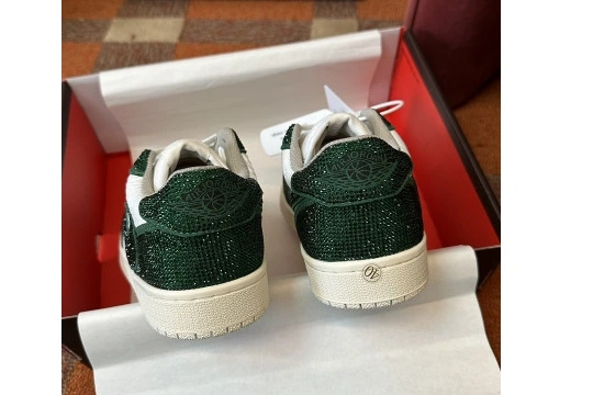 Cheap EP AJ-1113 Designed Jordan Shoes Diamond 0305